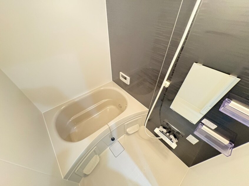 バス／シャワールーム等 クレセル利倉東Ⅰ