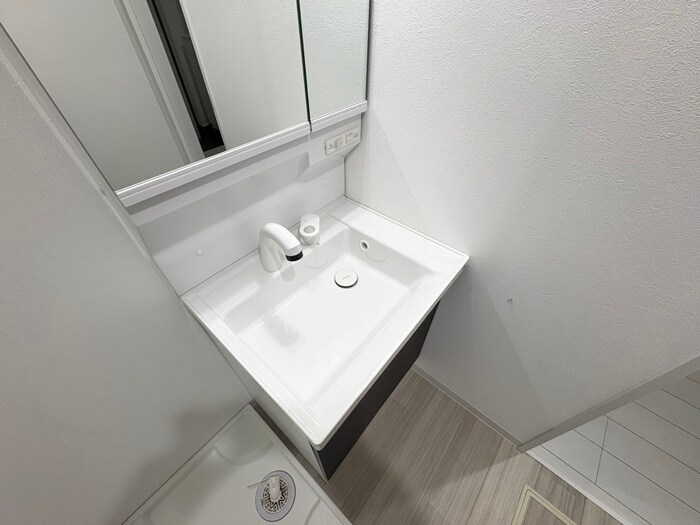洗面 クレセル利倉東Ⅰ