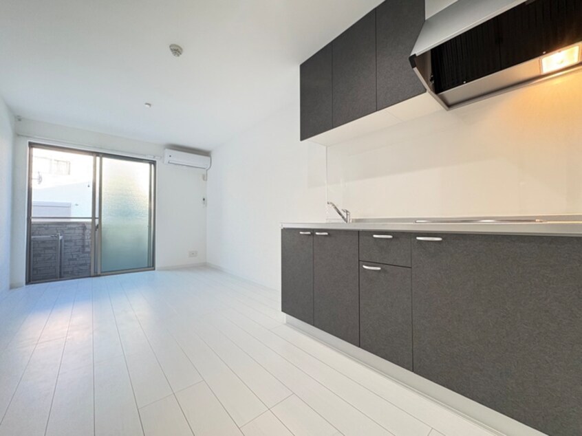 居室 クレセル利倉東Ⅰ