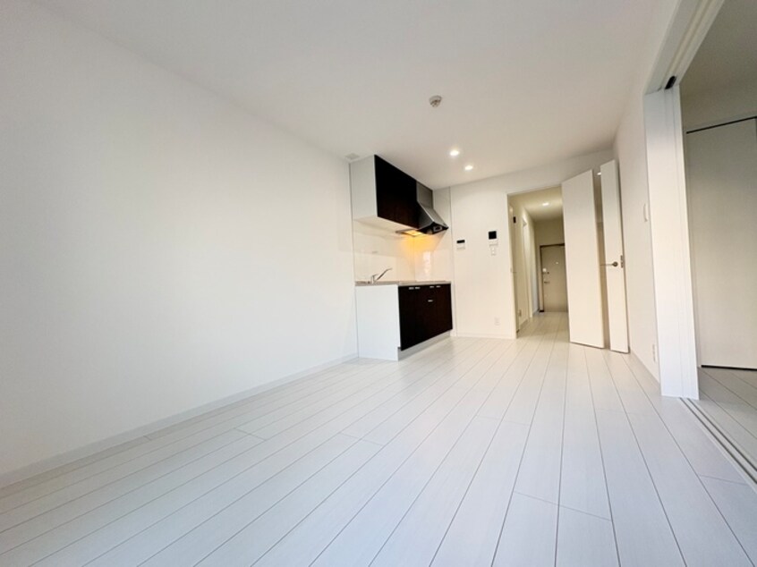 居室 クレセル利倉東Ⅰ