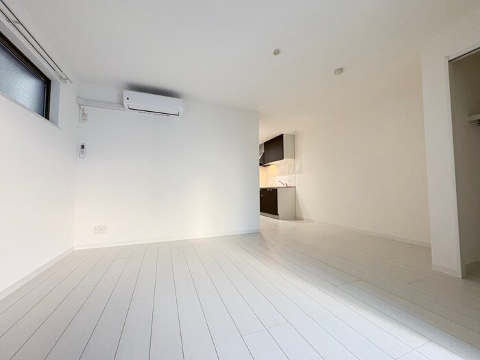 居室 クレセル利倉東Ⅰ