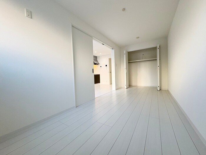 居室 クレセル利倉東Ⅰ