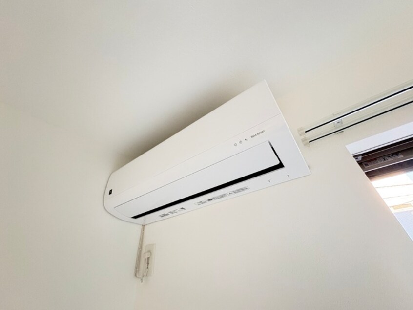 内観写真 クレセル利倉東Ⅰ