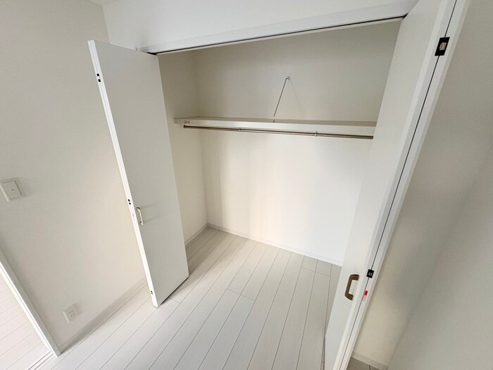 収納 クレセル利倉東Ⅰ