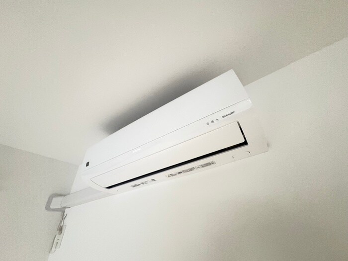 内観写真 クレセル利倉東Ⅰ