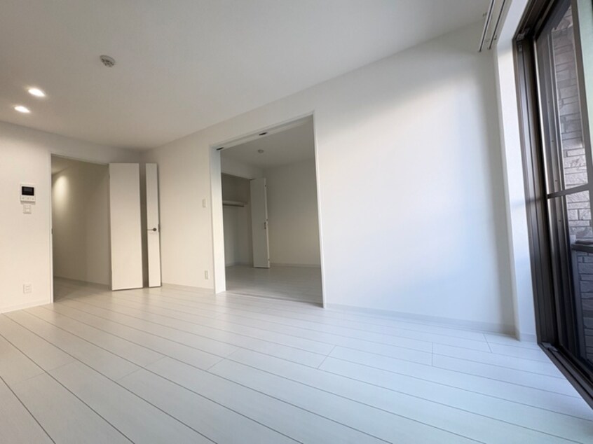 居室 クレセル利倉東Ⅰ