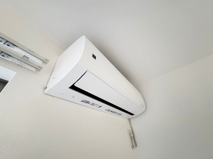 内観写真 クレセル利倉東Ⅰ