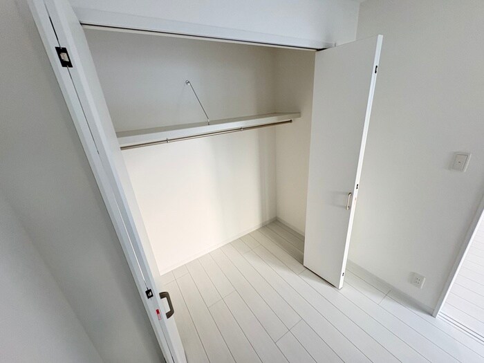 収納 クレセル利倉東Ⅰ