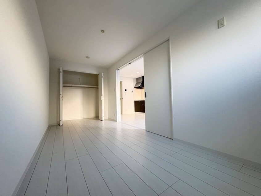 居室 クレセル利倉東Ⅰ