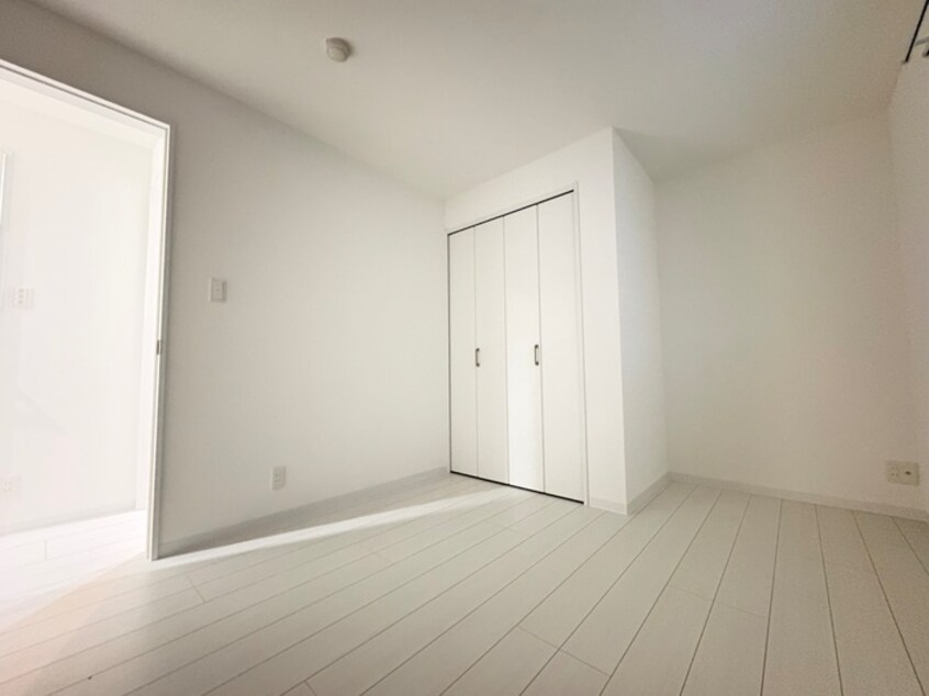 居室 クレセル利倉東Ⅰ