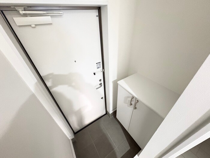 靴箱 クレセル利倉東Ⅰ