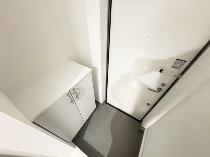 靴箱 クレセル利倉東Ⅰ