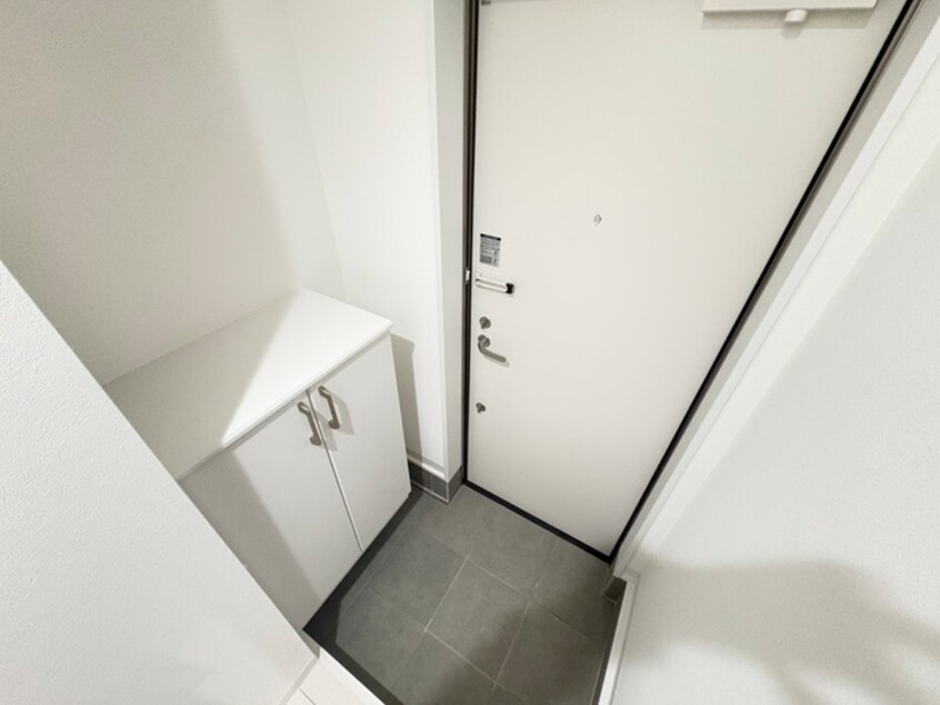 靴箱 クレセル利倉東Ⅰ