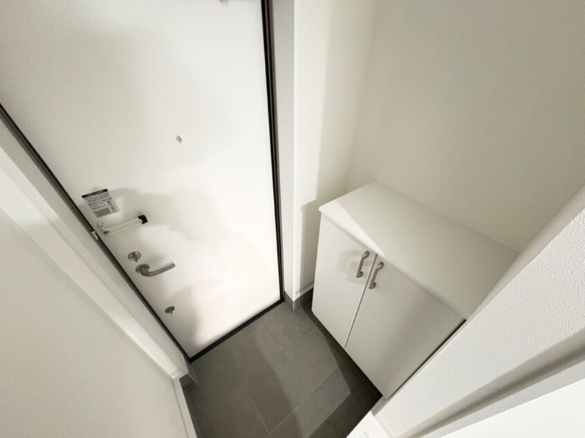 靴箱 クレセル利倉東Ⅰ