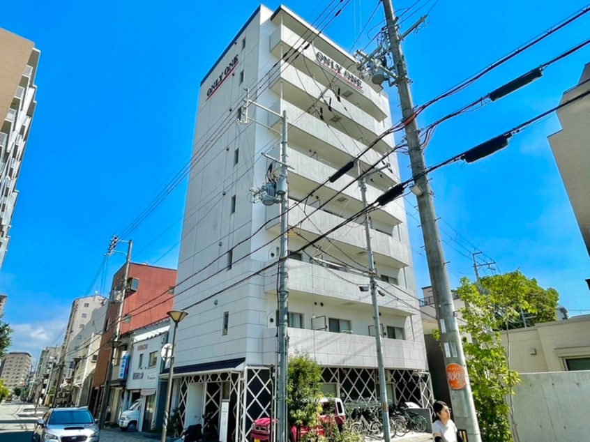 外観写真 ONLYONE伊丹中央