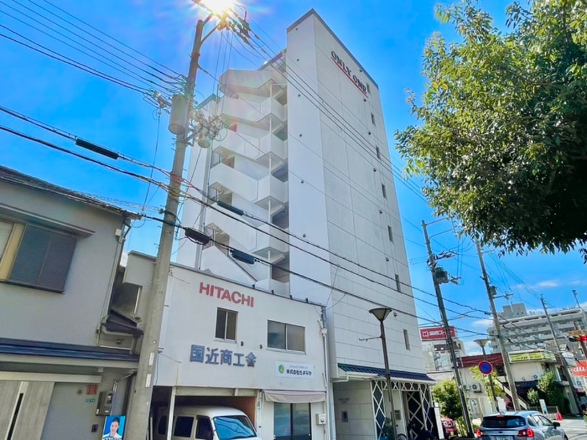 外観写真 ONLYONE伊丹中央