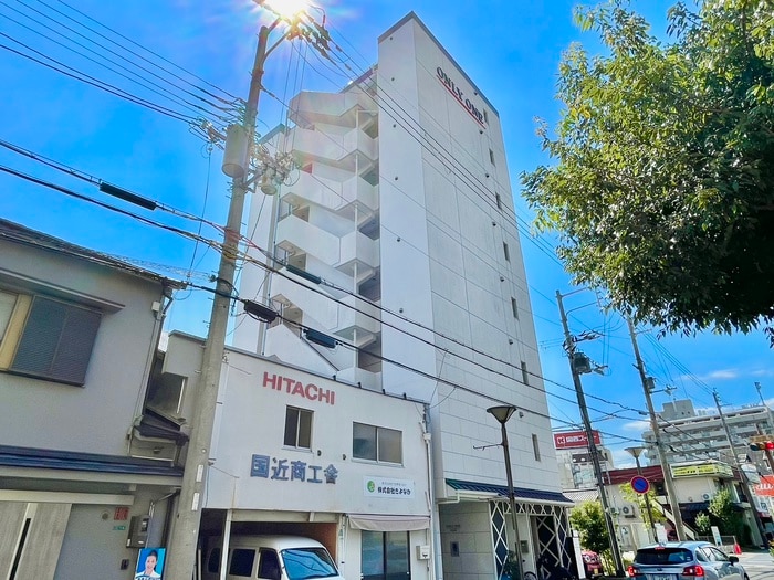 外観写真 ONLYONE伊丹中央