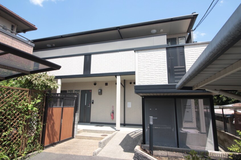 外観写真 グランシャリオ