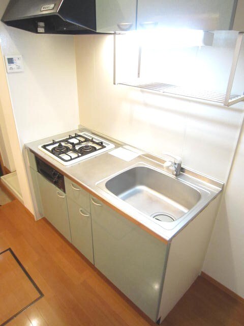 キッチン グランシャリオ