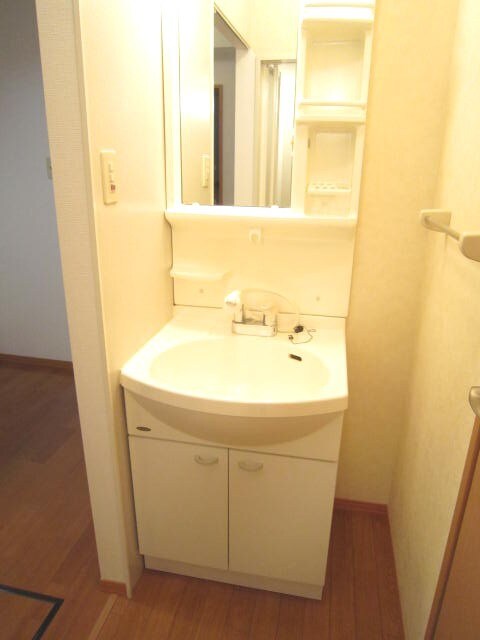 洗面 グランシャリオ