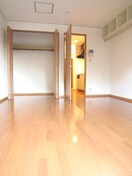 居室 グランシャリオ