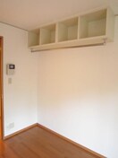 収納 グランシャリオ