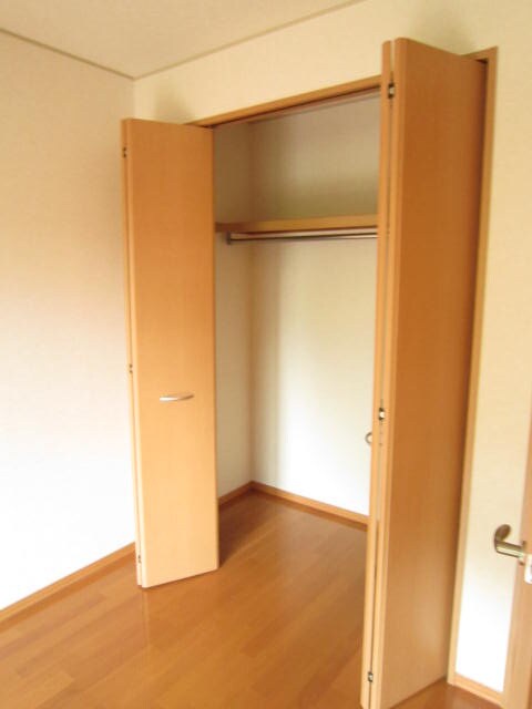 収納 グランシャリオ