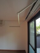 居室 グランシャリオ