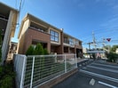 クラルテ　Ｍの外観