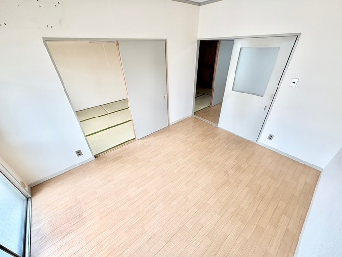 居室 三番町マンション