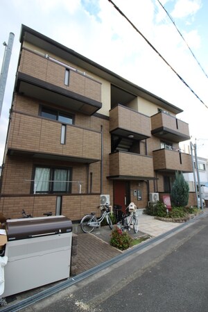 メイト城北Ａ