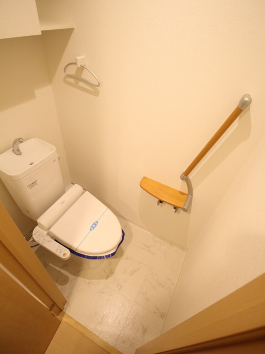 トイレ リラフォート千里中央