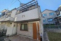 仲田2丁目戸建
