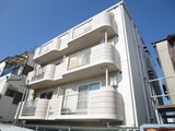 アスカハイツ大東
