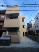 外観写真 Luna甲子園