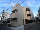 外観写真 Luna甲子園