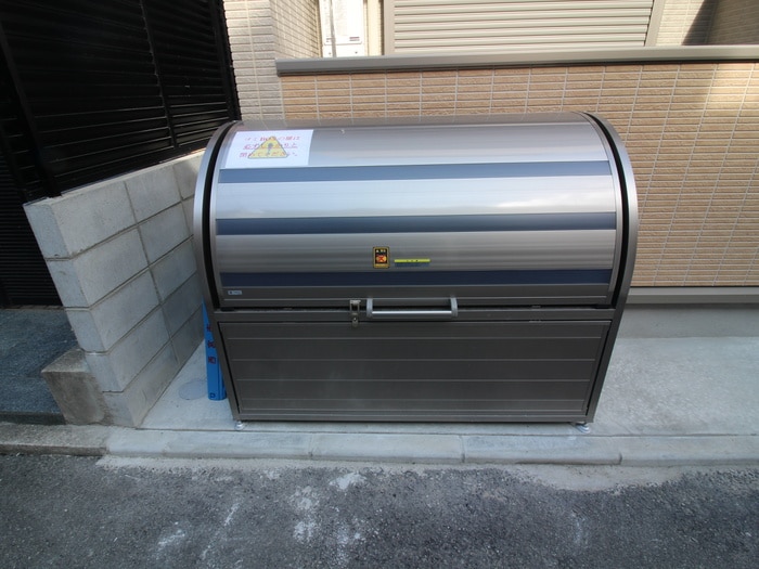 建物設備 Luna甲子園