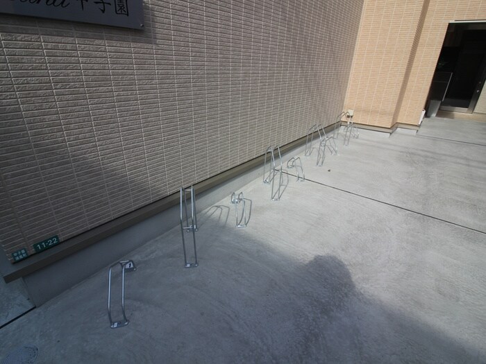 建物設備 Luna甲子園