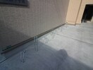 建物設備 Luna甲子園