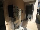建物設備 Luna甲子園
