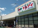 マルアイ(スーパー)まで1000m Luna甲子園