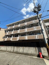 アーバンコートアベノⅡ