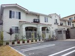 ラフレシール・メゾン宮崎Ⅱ
