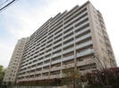ミリカ・ヒルズ１街区D棟(112)の外観