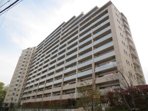 ミリカ・ヒルズ１街区D棟(112)