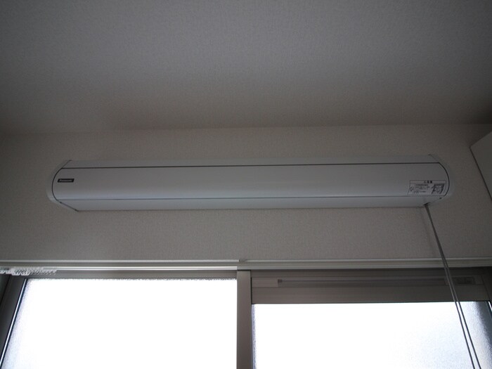 内観写真 F+style上田２号館