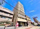 フォレスタ長居の外観