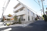 ヘーベルメゾン京口町
