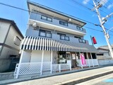 メイプルコートアサクラ