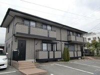 プロスペ－ルＢ棟